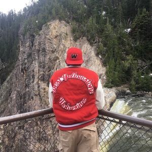 Meet your Posher, Micah